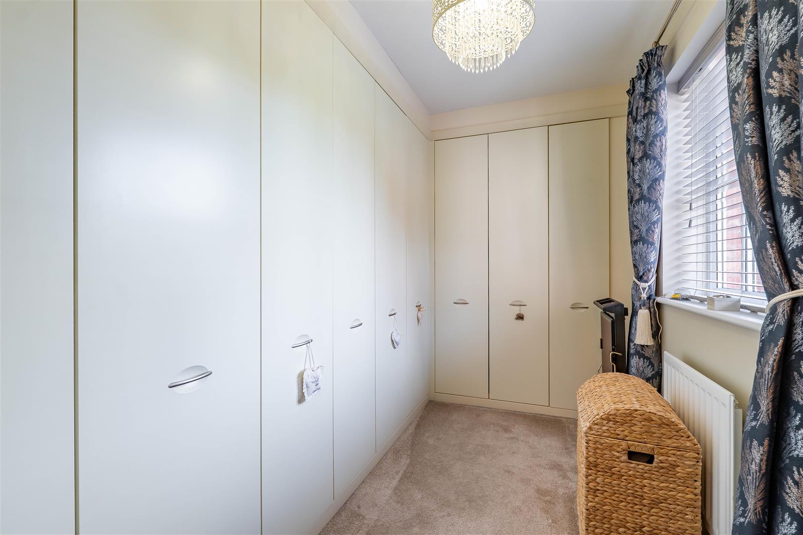 Duxbury Manor Way, Chorley